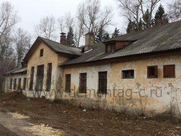 Демонтаж перекрытия 700 m2