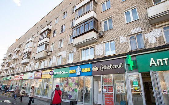 Снос нежилого здания