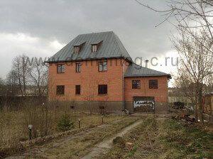 Вывоз строительного мусора